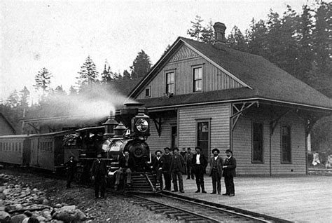 Tenino -- Thumbnail History - HistoryLink.org