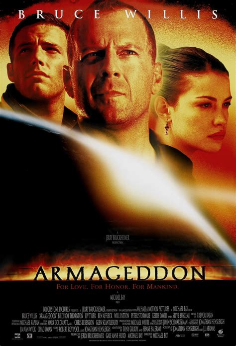 Man, I Love Films – VAULT REVIEW: ARMAGEDDON