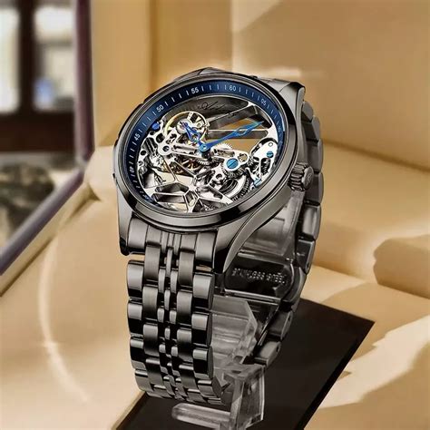 How to Open Bulova Watch? - Watch Reflect