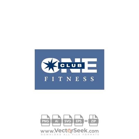 Club One Logo Vector - (.Ai .PNG .SVG .EPS Free Download)