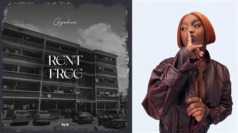 Gyakie Releases Addictive Ode To Love Again With “Rent Free” | Ghana Music