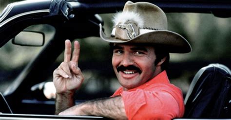 Remembering Burt Reynolds in "Smokey and the Bandit," "Cannonball Run" - alt_driver