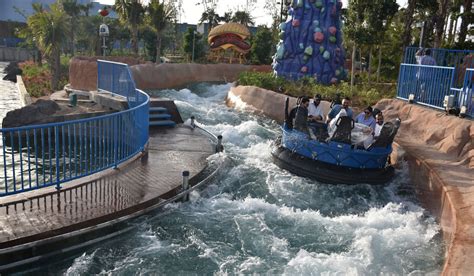 MOTIONGATE™ Dubai - WhiteWater