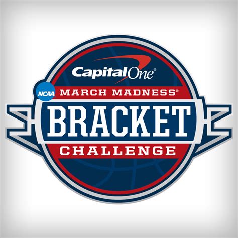 Capital One® NCAA® March Madness® Bracket Challenge