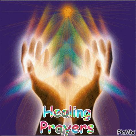 Healing Prayers - Free animated GIF - PicMix