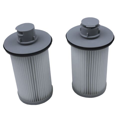 Electrolux Twinclean Z8210, Z8220, Z8230 Washable HEPA Vacuum Filters - EF78