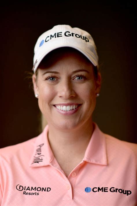 Last Stop This Season for LPGA’s Brittany Lincicome - Health Journal