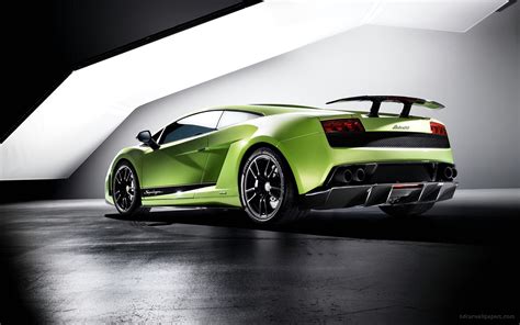 2011 Lamborghini Gallardo LP 570 4 Superleggera 3 Wallpaper | HD Car ...