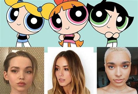 'Powerpuff Girls' live-action series reveals cast | Philstar.com