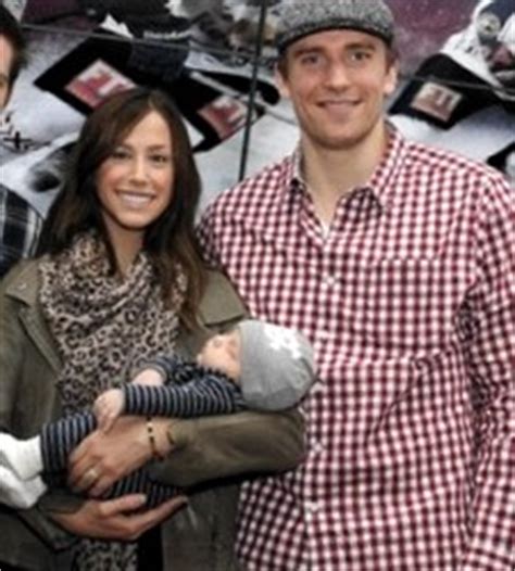 Blake Wheeler's Wife Sam Wheeler - PlayerWives.com