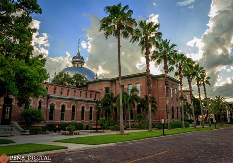 University Of Tampa Bay Photo Shoot | Pena Digital Photography | Tampa ...