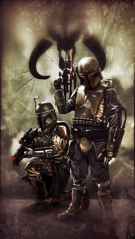 Mandalorians | Star Wars | Pinterest