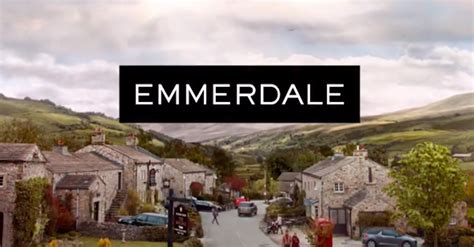 Where is Emmerdale filmed and can fans visit the locations?