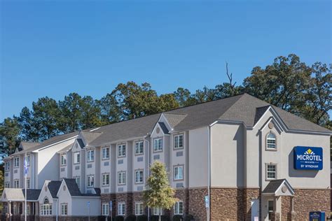 Microtel Inn & Suites by Wyndham Macon | Macon, GA Hotels