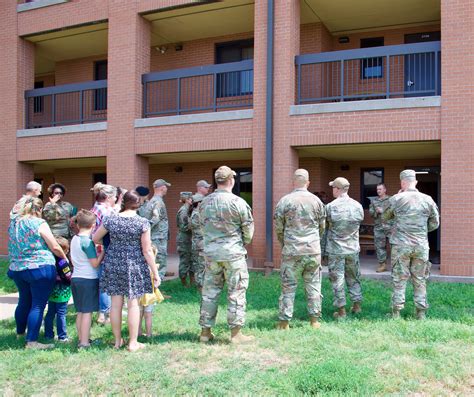 Dorm Council Opens New Day Room for Permanent Party Airmen > Sheppard Air Force Base > Article ...