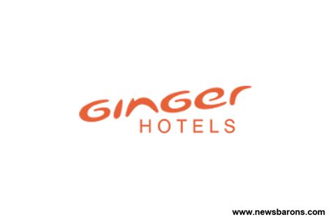 Ginger Logo - LogoDix