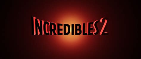 Incredibles 2 | Film and Television Wikia | Fandom