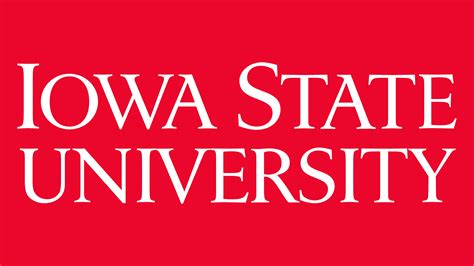 Iowa State Logo, symbol, meaning, history, PNG, brand