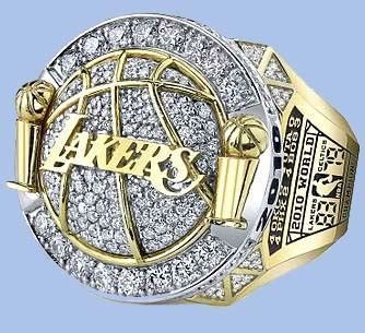 You know it | Lakers championship rings, Lakers championships, Los angeles lakers basketball