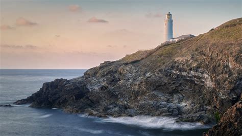 Top Photo Spots at Trevose Head Lighthouse in 2024