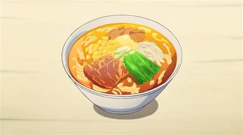 13 Delicious Anime Ramen to Satisfy Your Inner Foodie | Fandom