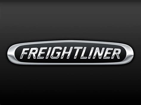 Freightliner – Logos Download