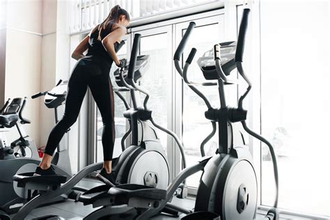 Elliptical or Treadmill: Which Cardio Machine Is Best? - Anytime Fitness