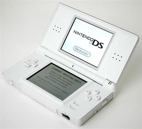 File:Nintendo DS Lite side.jpg - Wikipedia, the free encyclopedia