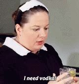 Dorota Gossip Girl GIF - Dorota Gossip Girl Vodka - Discover & Share GIFs