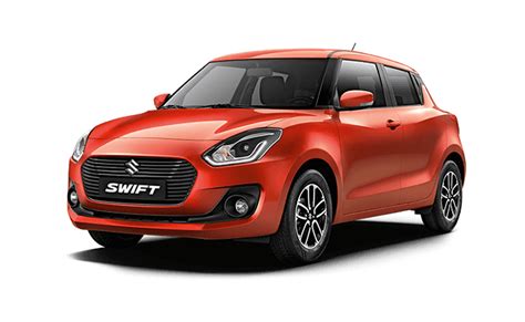 New Maruti Suzuki Swift Price in India 2021 | Reviews, Mileage, Interior, Specifications of New ...