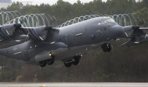 Off They Go: Three More C-130Js Delivered - RP Defense