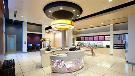 Aloft hotels debut voice-activated rooms