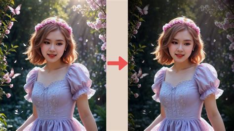 Hướng dẫn cách tạo viền mờ trong ảnh bằng Photoshop , tăng chiều sâu v – Hệ thống bán lẻ Phụ ...