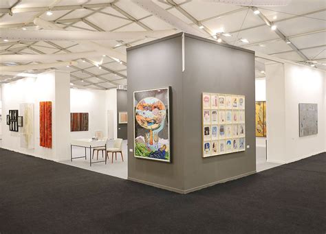 Gallery Espace — India Art Fair 2023