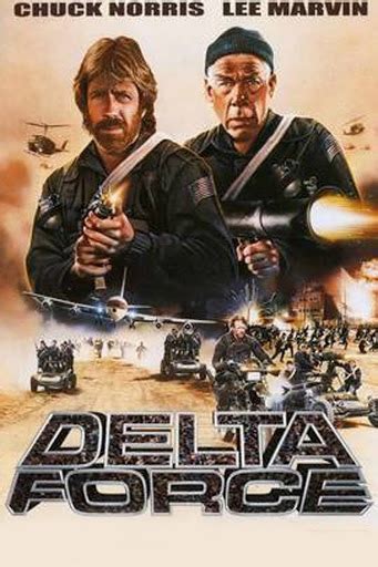 Delta Force - Movies on Google Play