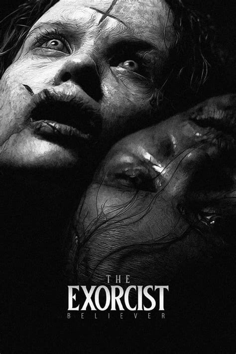 The Exorcist: Believer (2023) | ClickTheCity Movies