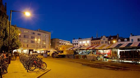 Cambridge Market Square in Cambridge City Centre | Expedia.co.uk