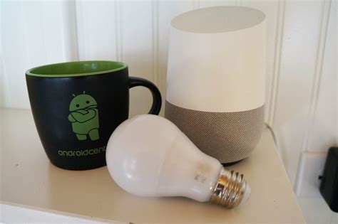 Best Smart LED Light Bulbs that Work with Google Home - AIVAnet