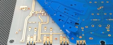 Flexible PCB Materials: A Detailed Overview – Flex PCB