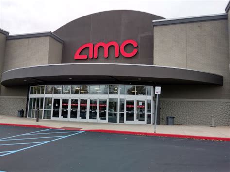 Movie Theater «AMC Woodhaven 10», reviews and photos, 21720 Allen Rd, Woodhaven, MI 48183, USA