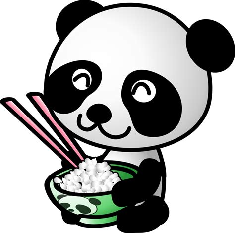 Panda Png - ClipArt Best