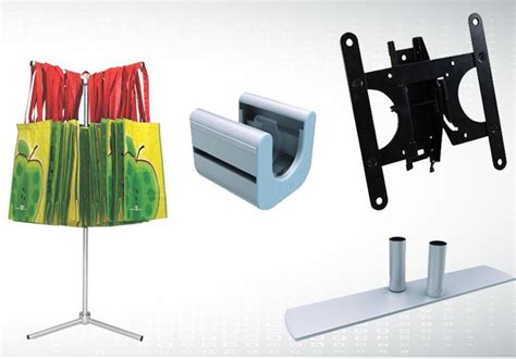 Complete your Branding Trade Show Booth Accessories - APG Exhibits Blog