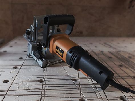 A Worthy Festool Domino Alternative? — SAWDUST ETC – Woodworking Blog