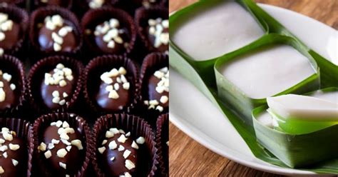 Here Are 3 Easy Kuih Raya Recipes You Should Definitely Try Out! – SevenPie.com: Because ...