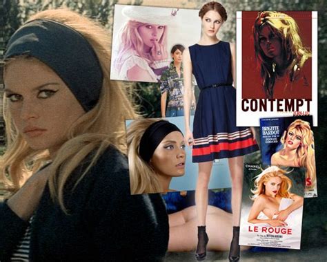 The Most Influential French New Wave Films in Fashion