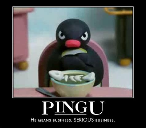 Pingu