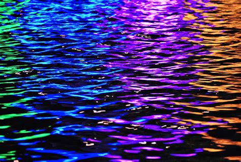 #color water reflections | Water reflections, Cool wallpaper, Water