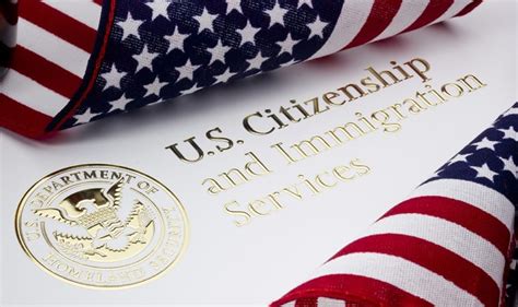 When Can I Apply for U.S. Citizenship? | Grey Law