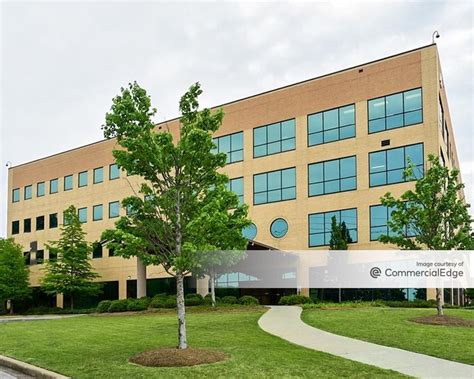 St. Vincent's East Medical Office Building 46 - 46 Medical Park Drive East, Birmingham, AL ...