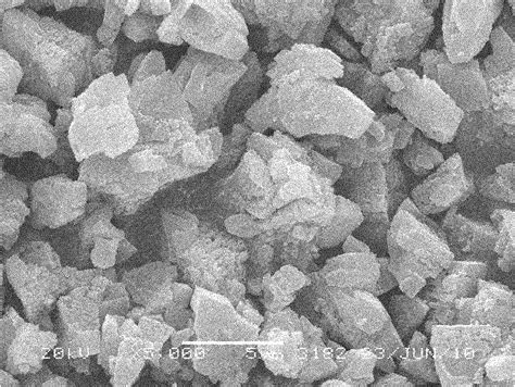 Method for preparing phosphate series lithium ion battery anode material - Eureka | wisdom buds ...